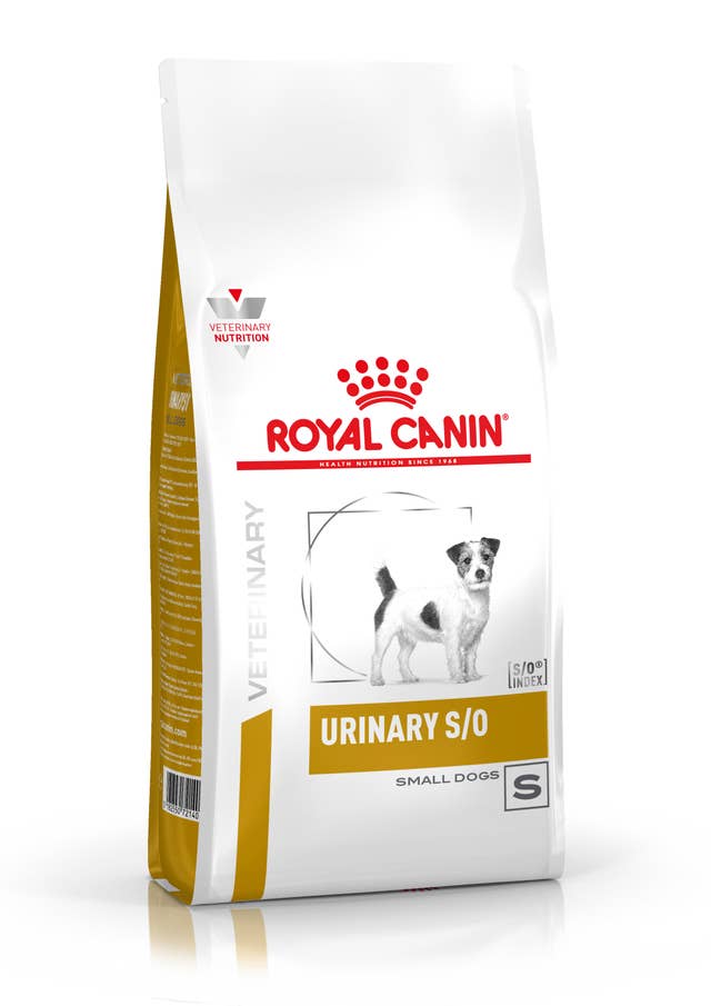 Royal Canin Urinary S/O para Perro Necesidades Especiales - 1