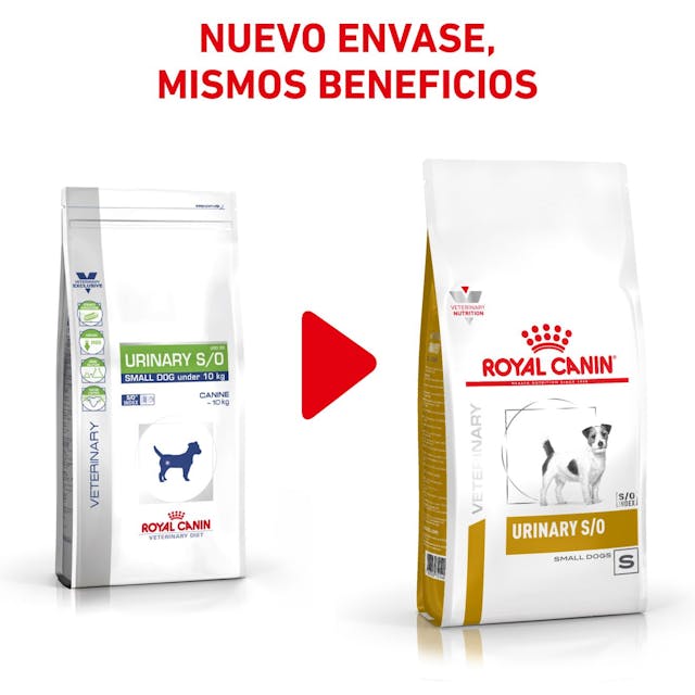 Royal Canin Urinary S/O para Perro Necesidades Especiales - 7