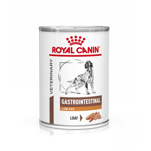 Royal Canin Gastrointestinal Low Fat para Perro Necesidades Especiales - 1