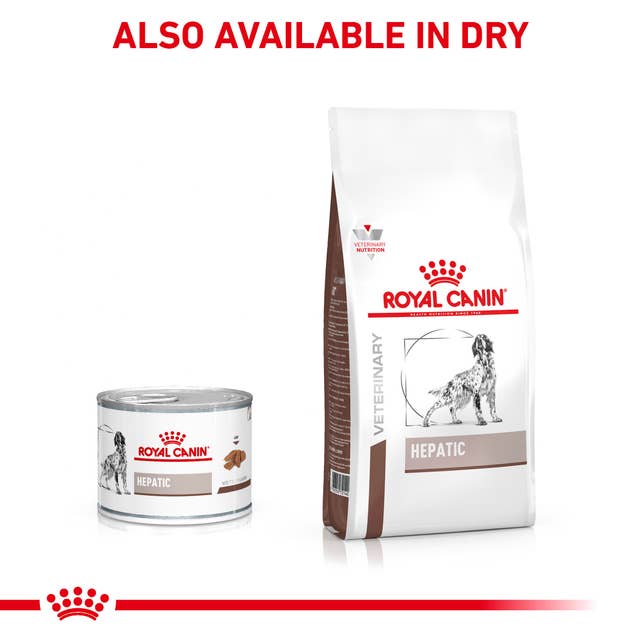 Royal Canin Hepatic para Perro Necesidades Especiales - 2