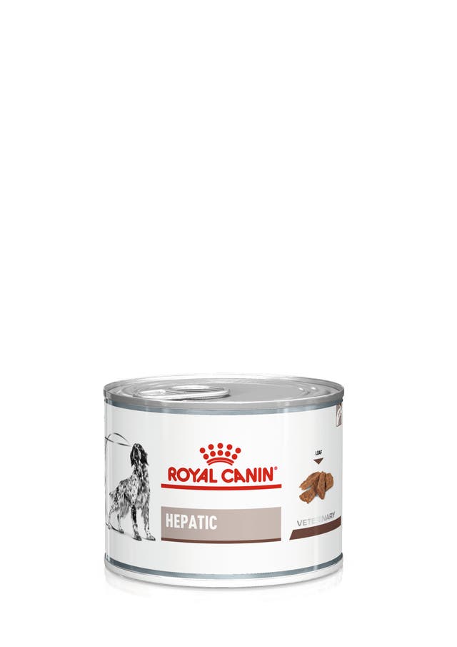 Royal Canin Hepatic para Perro Necesidades Especiales - 1