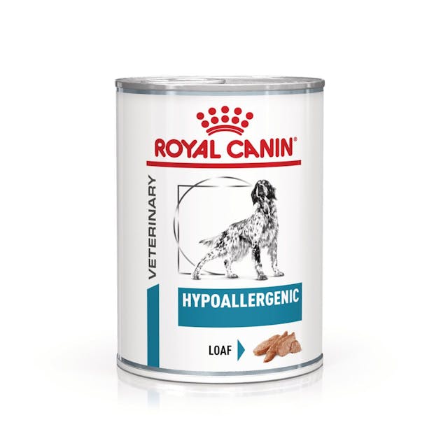 Royal Canin Hypoallergenic para Perro Necesidades Especiales - 1