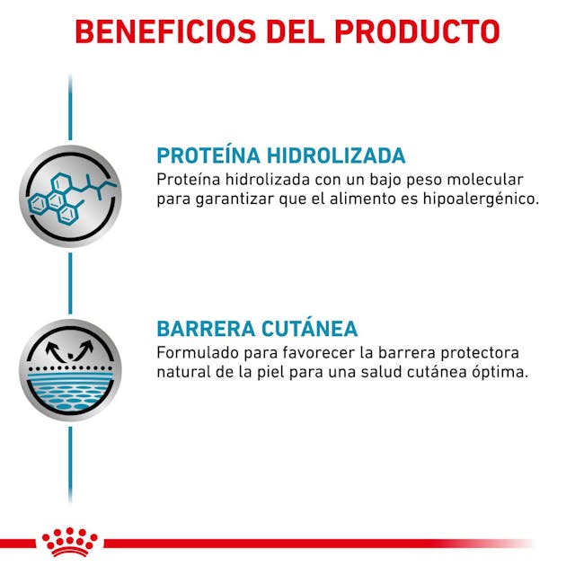 Royal Canin Hypoallergenic para Perro Necesidades Especiales - 6