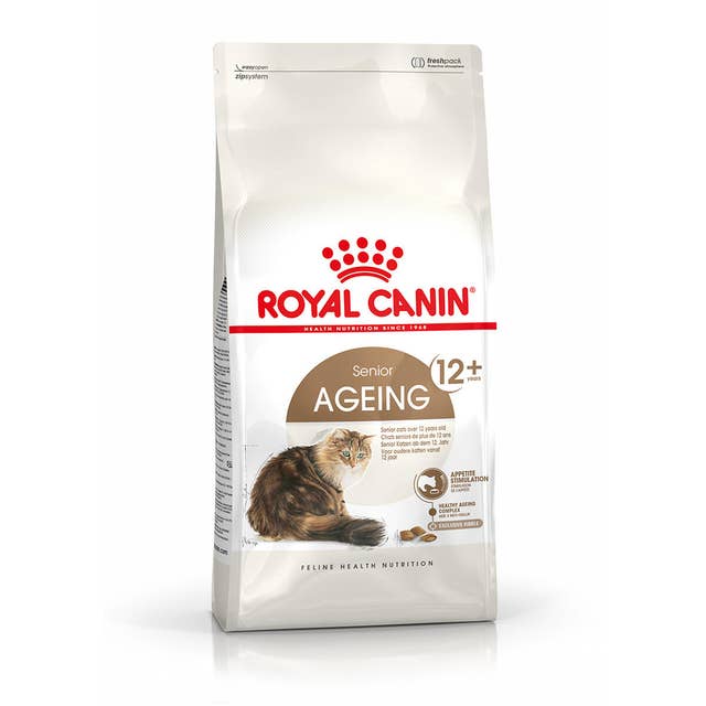 Royal Canin Ageing 12+ para Gato Senior - 1