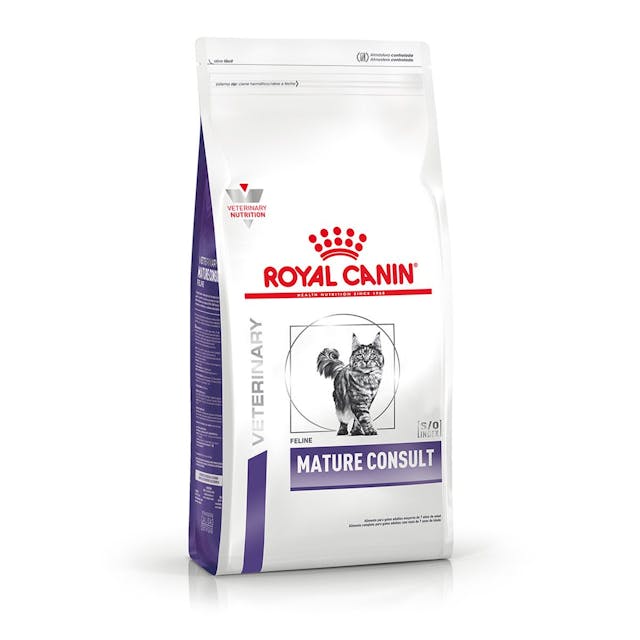 Royal Canin Mature Consult para Gato Senior - 1