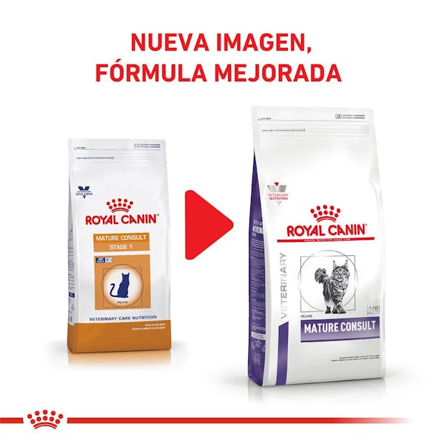 Royal Canin Mature Consult para Gato Senior - 7