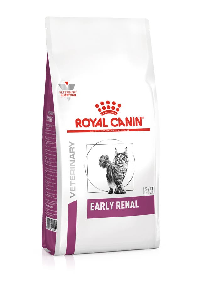 Royal Canin Early Renal para Gato Senior - 1