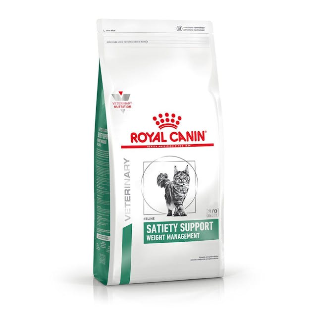 Royal Canin Satiety Support para Gato Adulto - 1