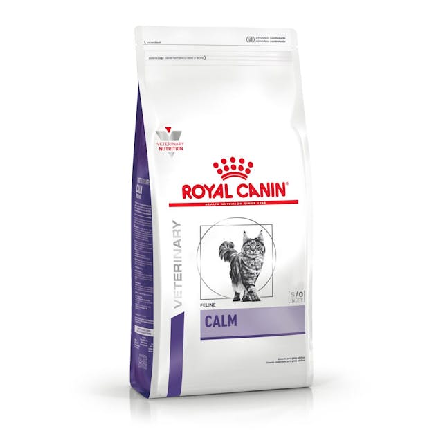 Royal Canin Calm para Gato Adulto - 1
