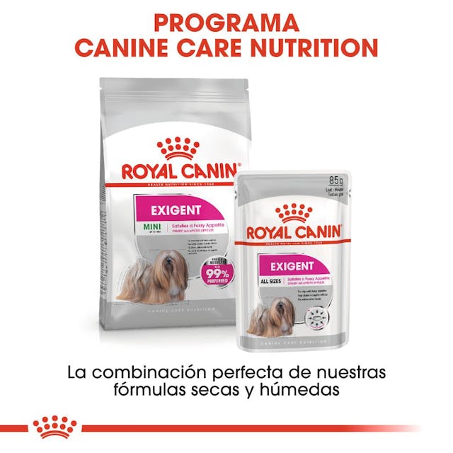 Royal Canin Exigent para Perro Adulto - 5