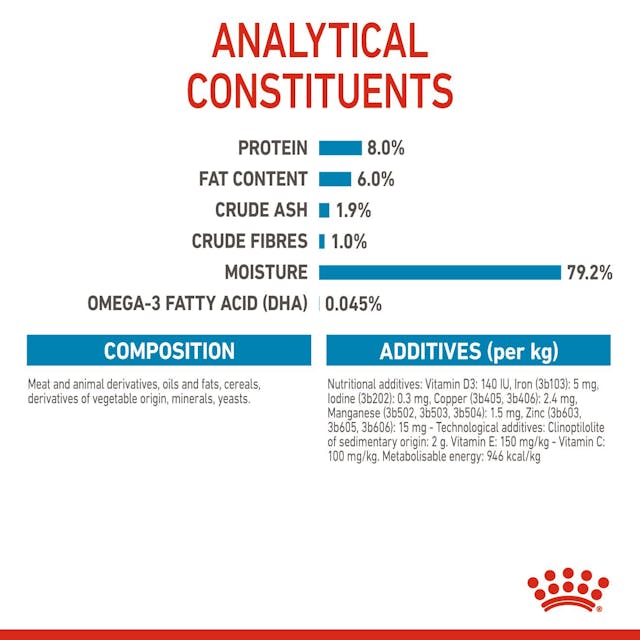 Royal Canin Mini Puppy para Perro Cachorro - 6