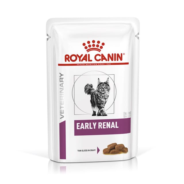 Royal Canin Early Renal para Gato Necesidades Especiales - 1