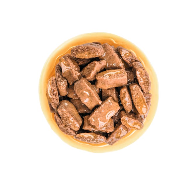 Royal Canin Maxi Adult Trocitos en Salsa para Perro Adulto Grande - 8