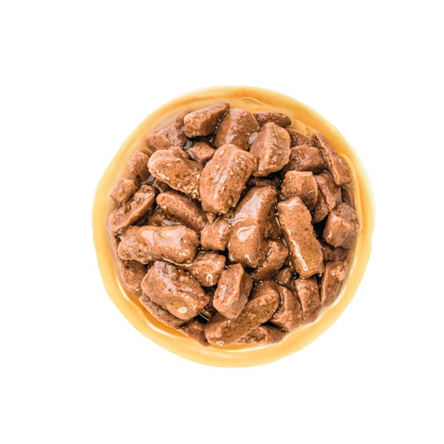 Royal Canin Medium Adult Trocitos en Salsa para Perro Adulto Mediano - 8