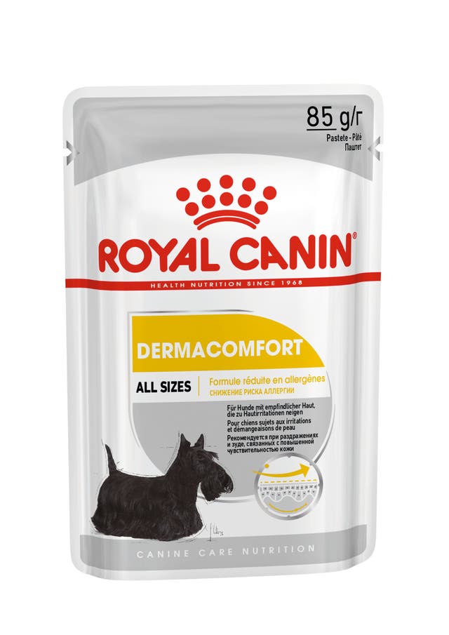 Royal Canin Dermacomfort para Perro Adulto - 1