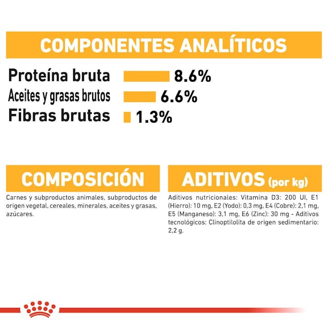 Royal Canin Dermacomfort para Perro Adulto - 3