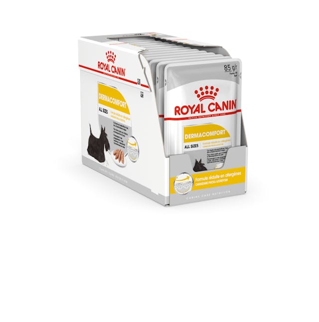 Royal Canin Dermacomfort para Perro Adulto - 5