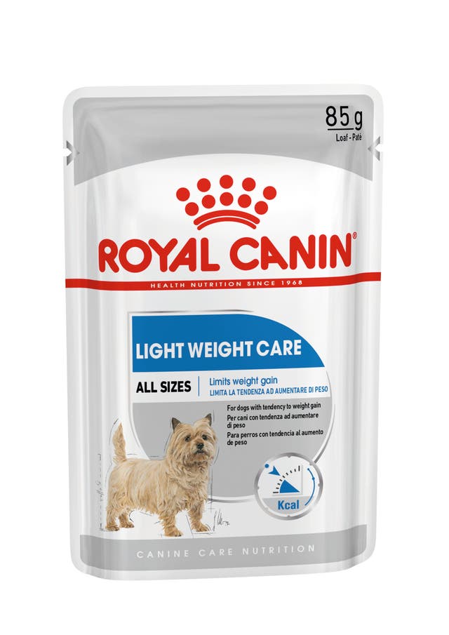 Royal Canin Light Weight Care para Perro Adulto - 1