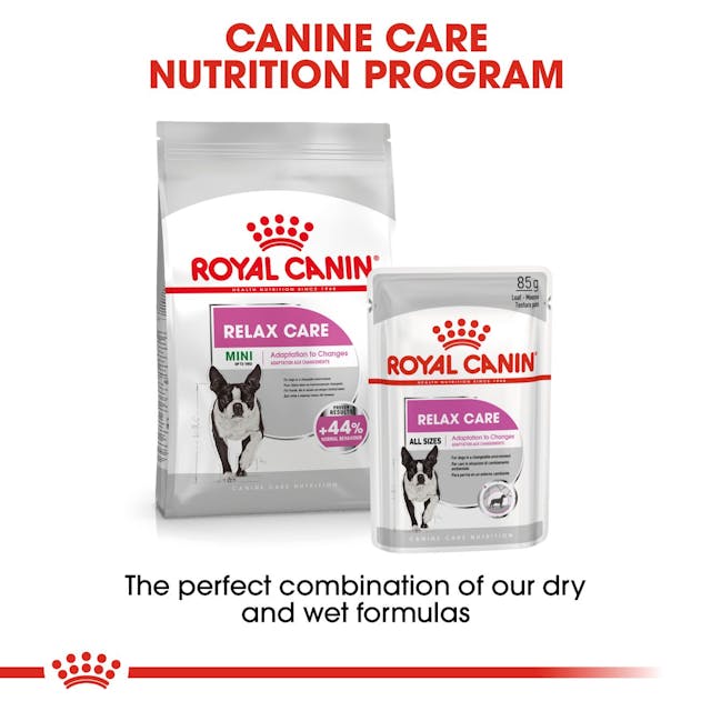 Royal Canin Relax Care para Perro Adulto - 4